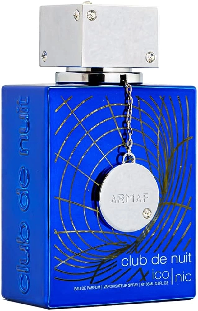 Armaf Club De Nuit Iconic за Мъже 105 ml