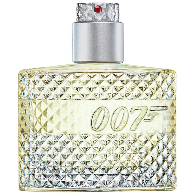 James Bond 007 Cologne за Него EdC 50 ml БЕЗ ОПАКОВКА
