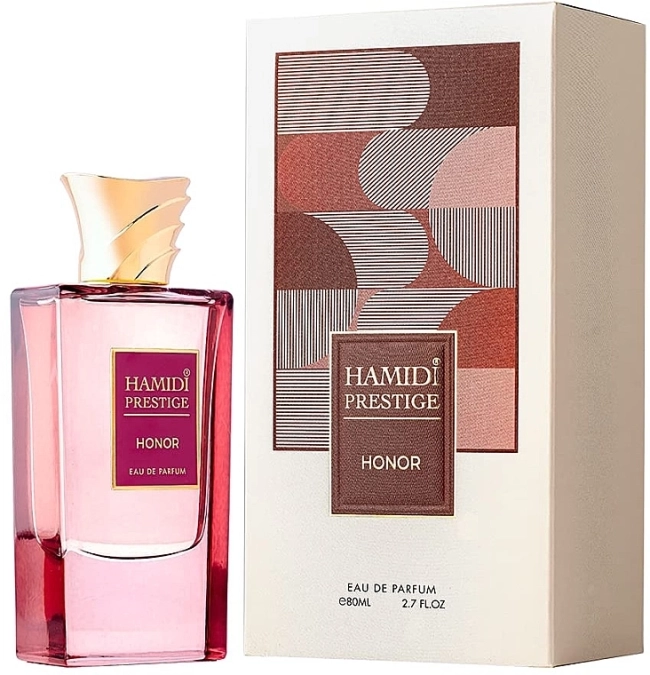 Hamidi Prestige Honor 80 ml УНИСЕКС