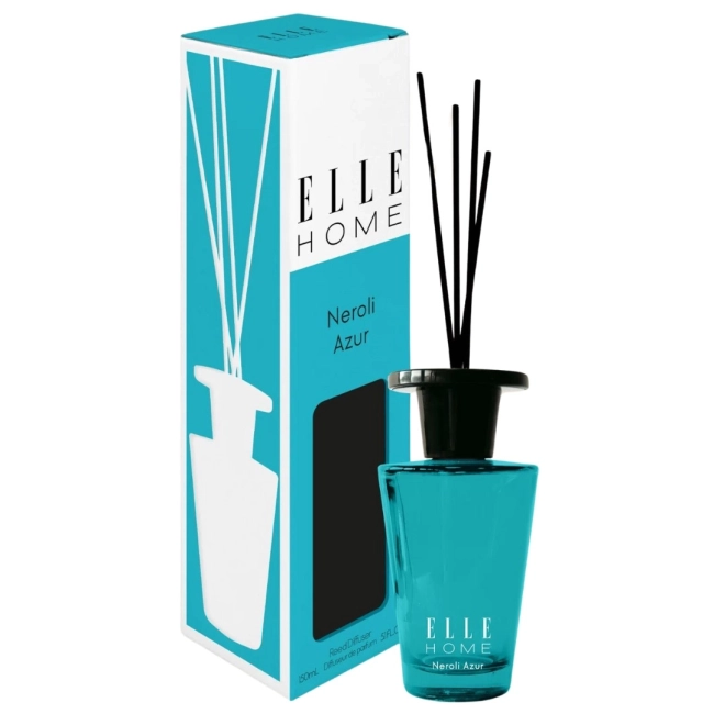 Elle Home Scented Diffuser - Neroli Azur 150 ml