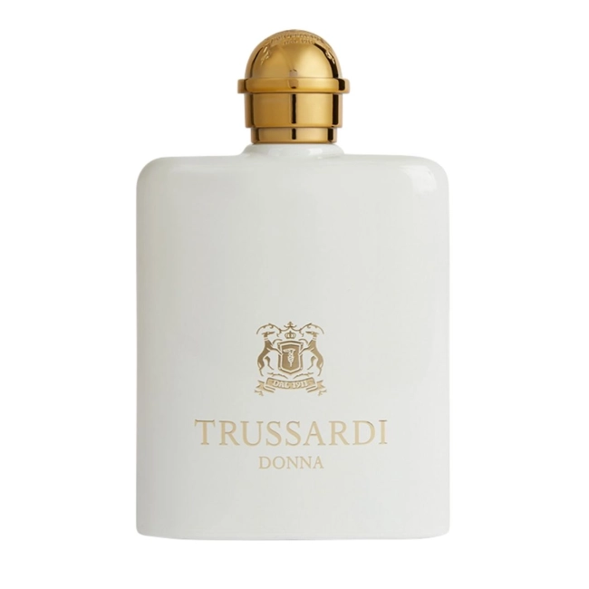 Trussardi Donna за Нея EdP 100 ml БЕЗ ОПАКОВКА