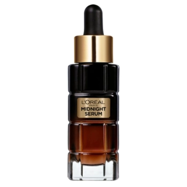 L'OREAL PARIS DERMO AGE PERFECT MIDNIGHT Серум за лице, 30мл