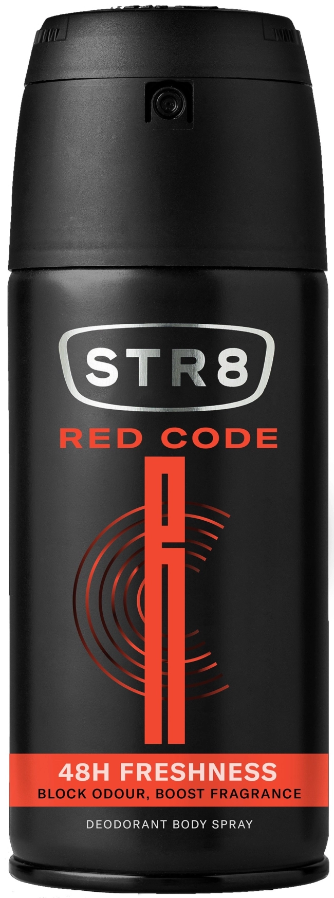 STR8 Red Code Дезодорант спрей за мъже 150 мл