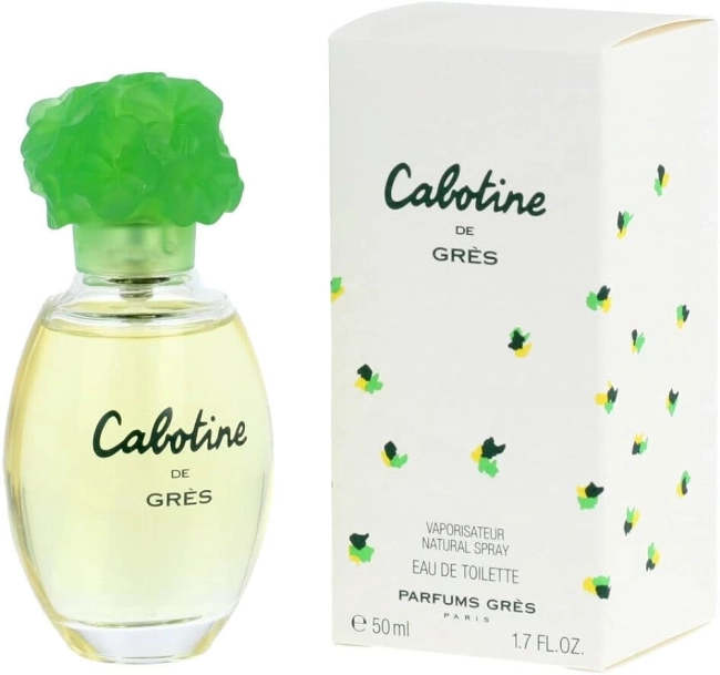 Gres Cabotine за Нея EdT 100 ml