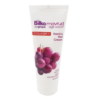 Bilka Mavrud Age Expert Collagen+ Крем за ръце и нокти 100 мл