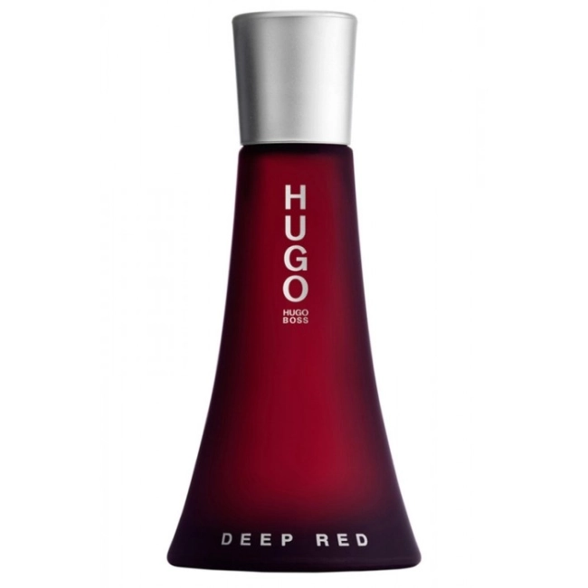 Hugo Boss Deep Red за Нея EdP 50 ml