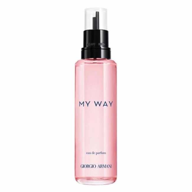 Armani My Way Parfum за Жени 100 ml - РЕФИЛ /2023