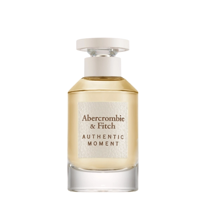 Abercrombie&Fitch Authentic Moment 30 ml За Жени