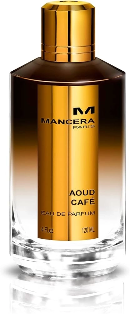 Mancera	Aoud Café Унисекс EdP 120 ml