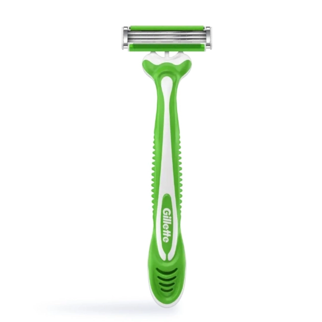 Gillette Blue 3 Sensitive Самобръсначка за еднократна употреба 1 брой