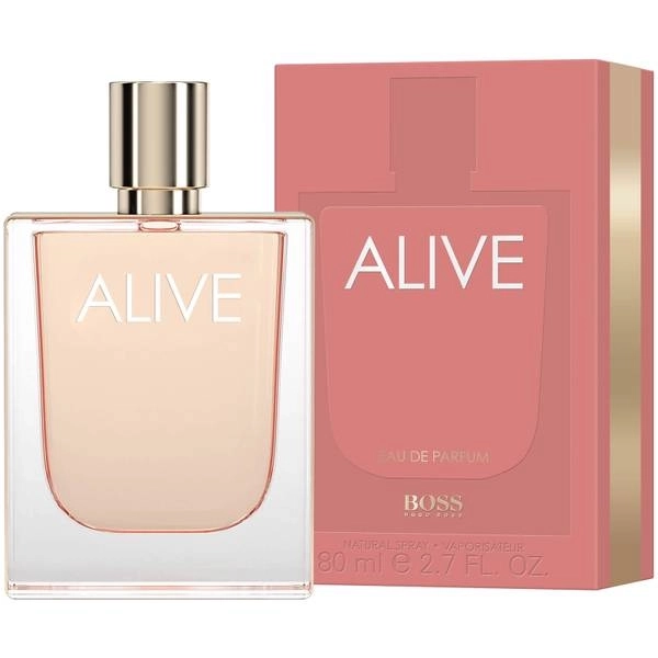 Hugo Boss Alive за Жени EdP 30 ml /2020