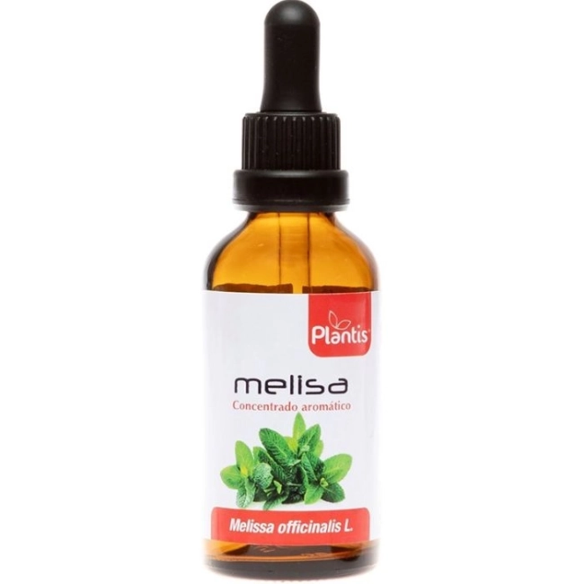 Artesania Agricola Melisa / Mаточина (тинктура), При напрежение и стрес, 50 ml