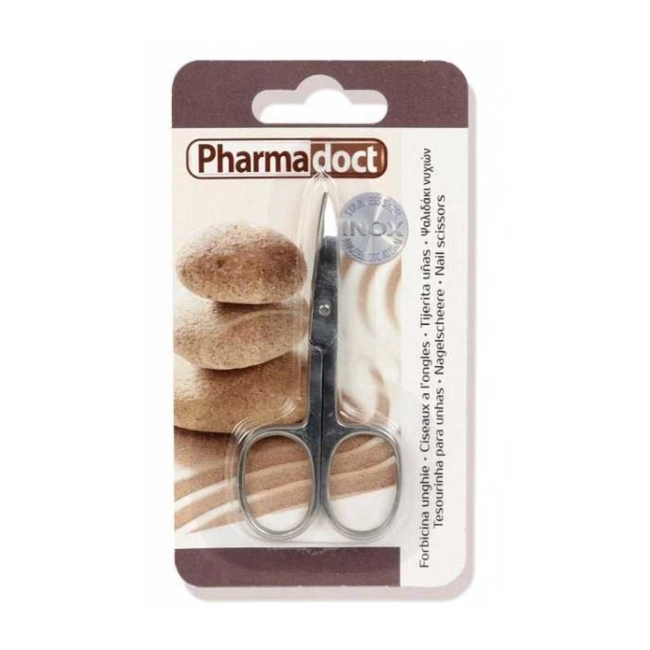 Pharmadoct Ножица за кожички
