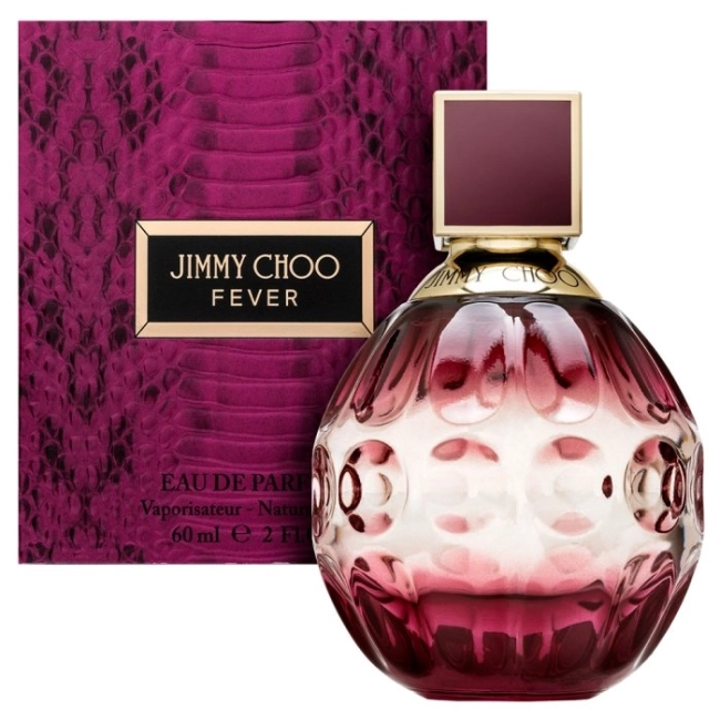 Jimmy Choo	Fever за Жени EdP 60 ml /2018