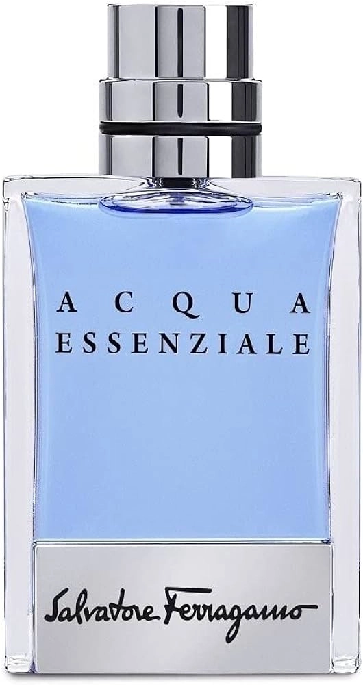 Salvatore Ferragamo Acqua Essenziale  100 ml За Мъже