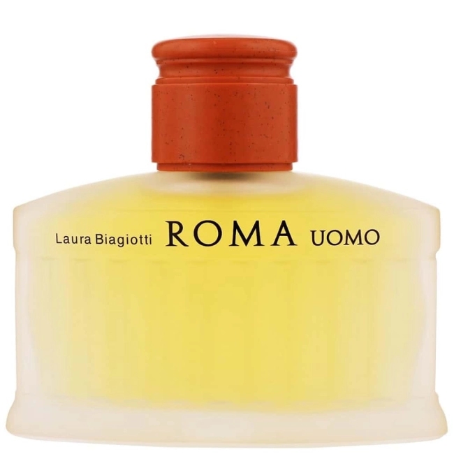 Laura Biagiotti Roma за Него EdT 200 ml