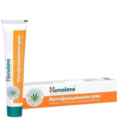 МУЛТИФУНКЦИОНАЛЕН крем 20г. Himalaya