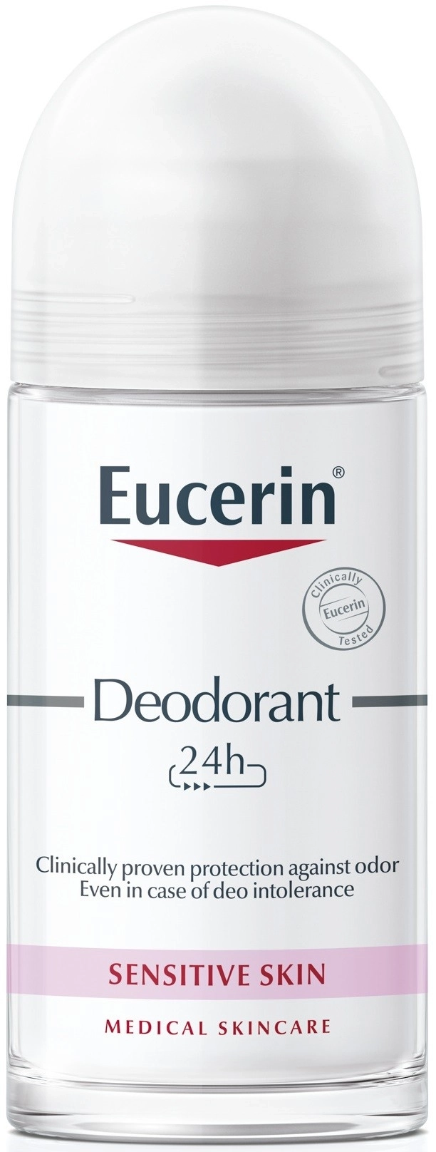 Eucerin Ph5 део ролон за изпотяване 50мл