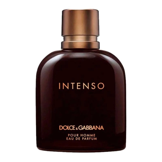 Dolce&Gabbana Intenso M EdP 125 ml Без опаковка