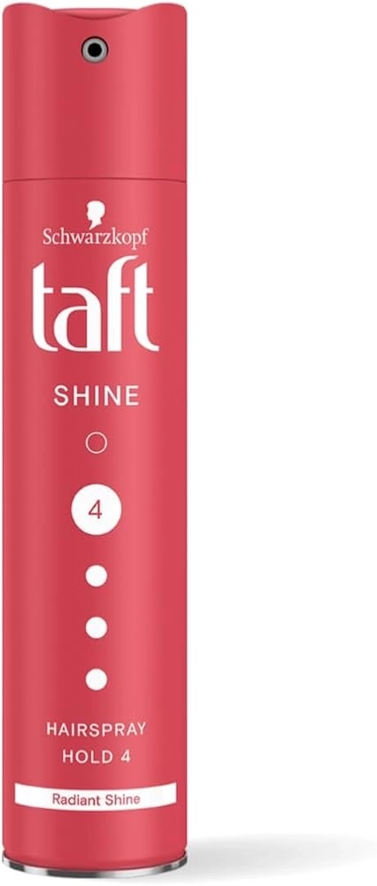 Taft Shine Лак за коса за блясък 250 мл