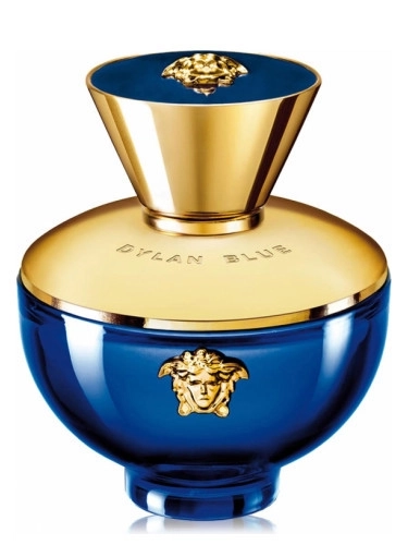 Versace Dylan Blue 50 ml за Жени