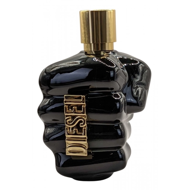 Diesel Spirit Of The Brave за Него EdT 125 ml /2019