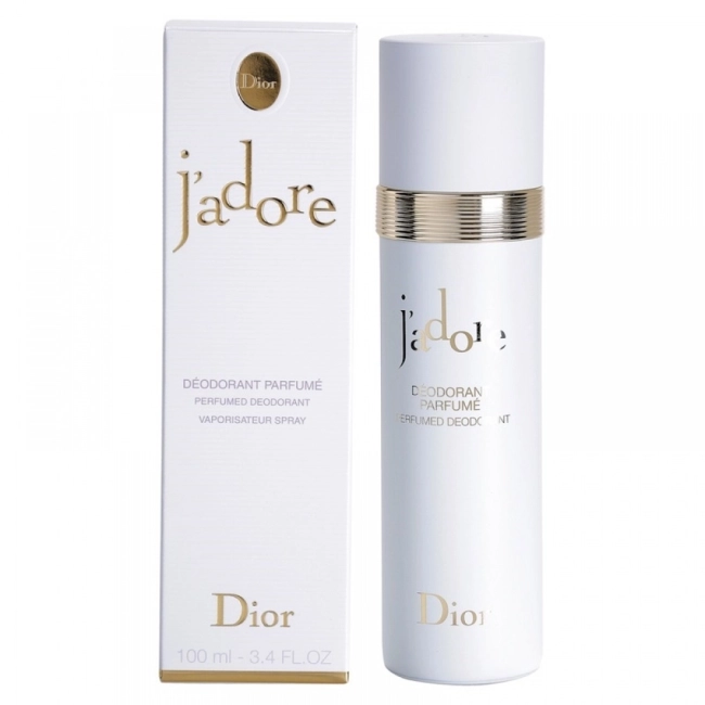 Dior J'Adore Дезодорант 100 ml За Жени