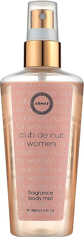 Armaf Club De Nuit body mist за Жени 250 ml