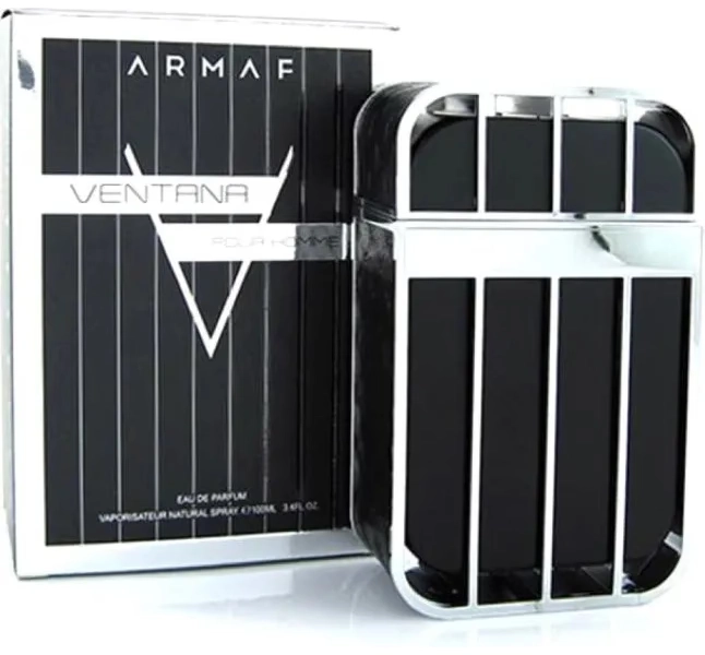 Armaf Ventana pour Homme EDP 100 мл за мъже