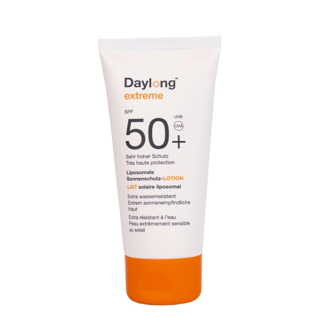 Daylong extreme Слънцезащитен лосион за лице и тяло SPF 50+ 50мл