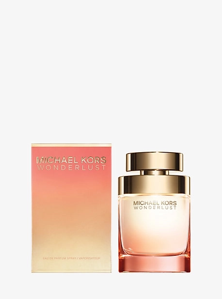 Michael Kors Wonderlust за Жени EdP 50 ml