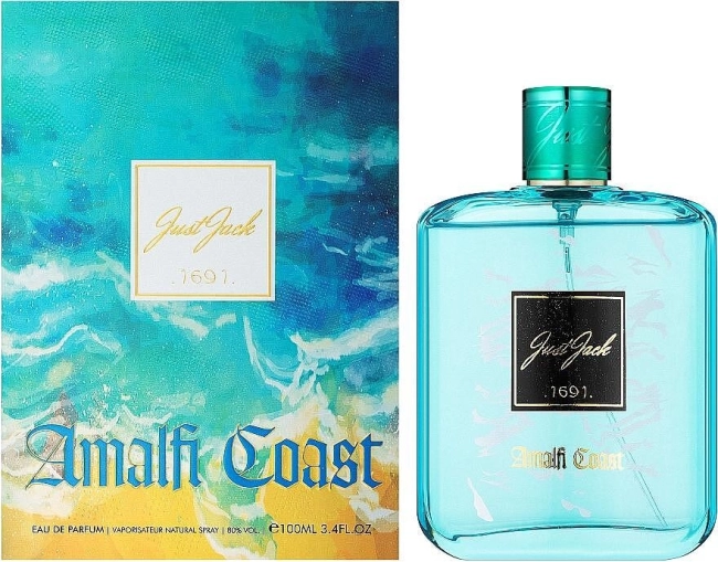 Just Jack Amalfi Coast 100 ml За Жени