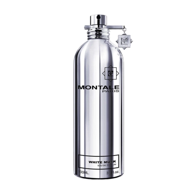 Montale White Musk 100 ml УНИСЕКС БЕЗ ОПАКОВКА