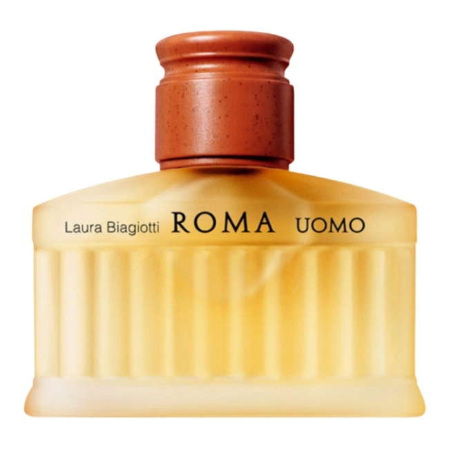 Laura Biagiotti Roma за Него EdT 40 ml