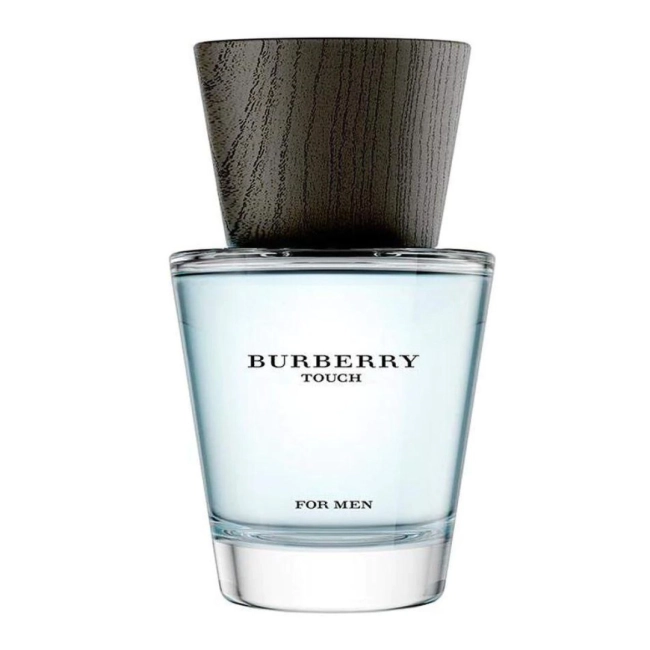 Burberry Touch 30 ml за Мъже