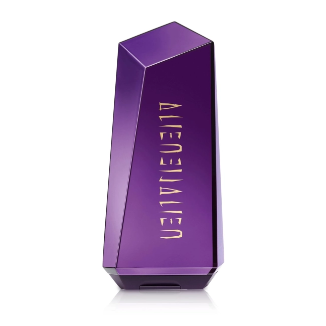 Thierry Mugler Alien Лосион за тяло за Жени 200 ml БЕЗ ОПАКОВКА