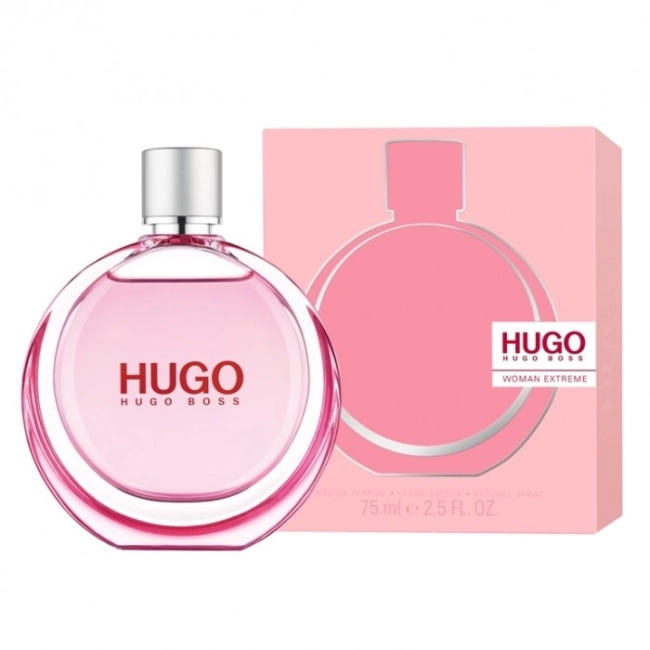 Hugo Boss Hugo Woman Extreme за Жени EdP 75 ml