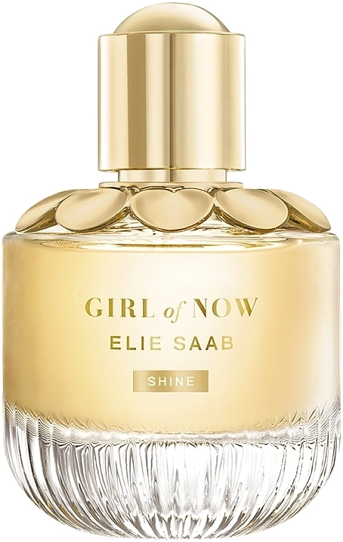 Elie Saab Girl Of Now Shine за Нея EdP 90 ml БЕЗ ОПАКОВКА