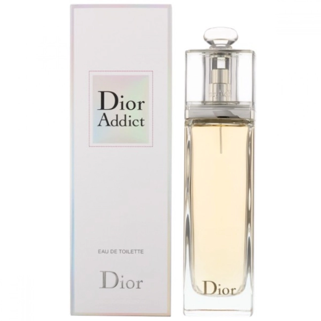 Dior Addict EdT 50 ml за Жени