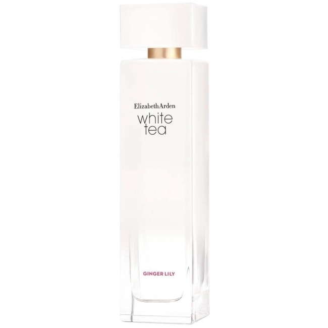 Elizabeth Arden White Tea Ginger Lily 100 ml за Жени БЕЗ ОПАКОВКА