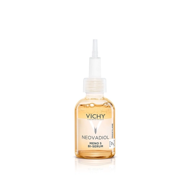 Vichy Neovadiol Meno 5 BI–серум за кожа в пери и постменопаузата, 30 мл