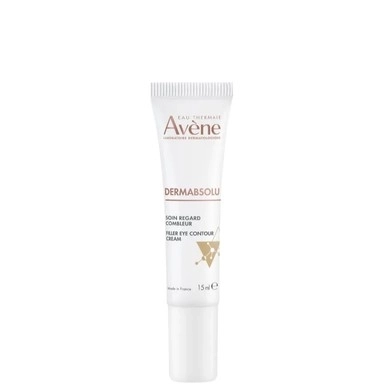 Avene DermAbsolu Крем филър за околоочен контур x15 мл