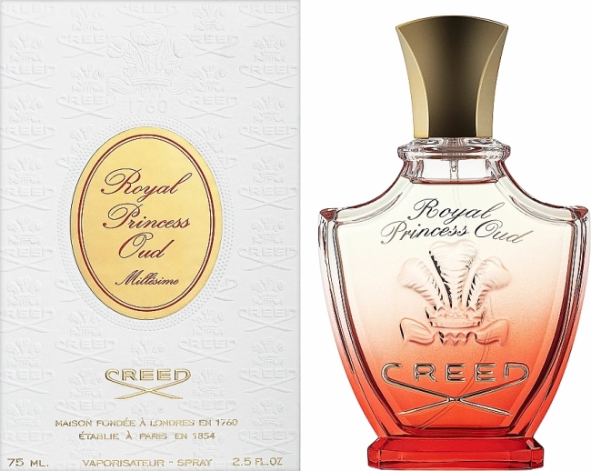 Creed Royal Princess Oud Millésime за Жени EdP 75 ml