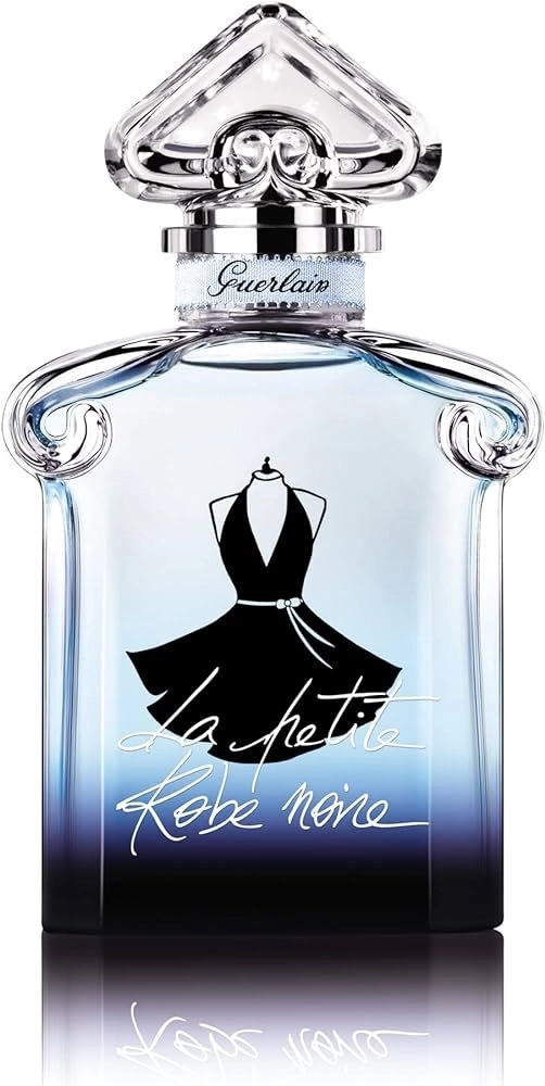 Guerlain La Petite Robe Noire So Frenchy 50 ml За Жени