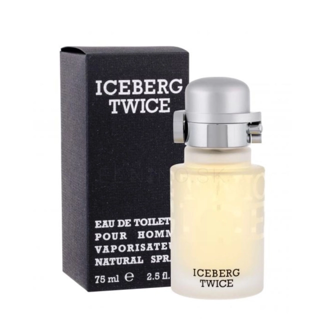 Iceberg Twice 75 ml За Мъже
