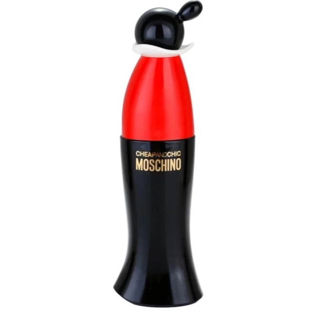 Moschino Cheap & Chic EdT 100 ml