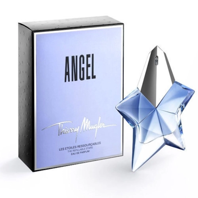 Thierry Mugler Angel за Жени EdP 25 ml