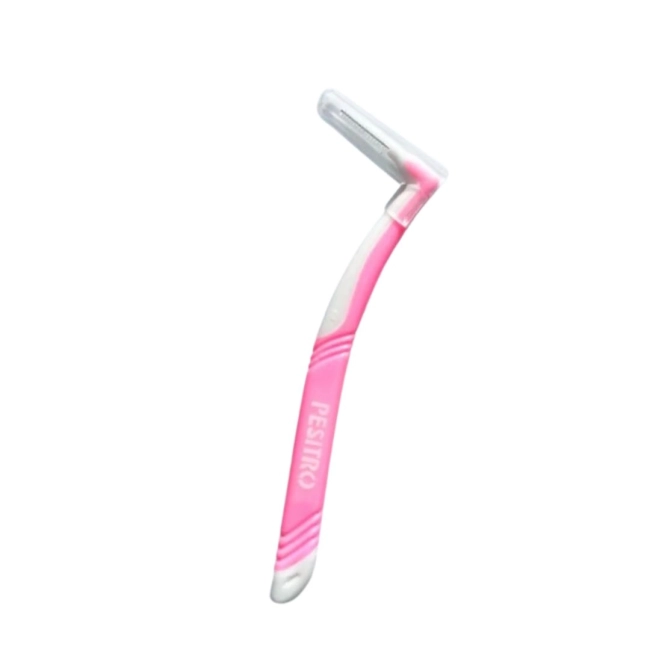 PESITRО PRO-EXPERT 0.6 Ъгловa интерденталнa четкa х 6 броя 