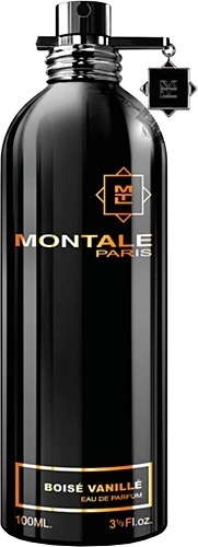 Montale Boise Vanille 100 ml УНИСЕКС
