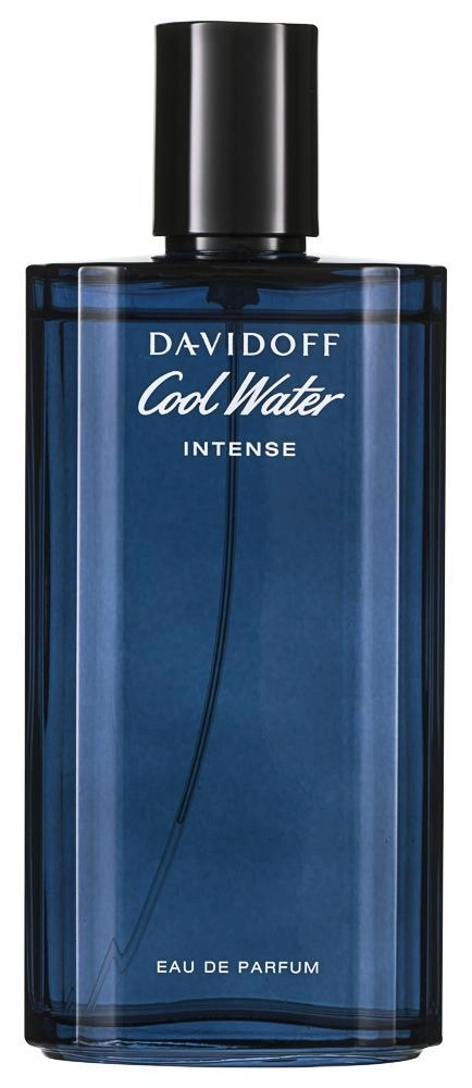 Davidoff Cool Water Intense 125 ml за Мъже БЕЗ ОПАКОВКА